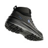 Bota Seguridad Robusta Power One Alto Con Puntera