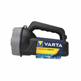 Linterna Hibrida 110 Lumens