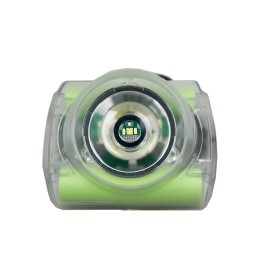 Lampara Minera Inalambtica 6SF 11.000 LX Safin (Linterna Minera)