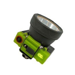 Lampara Minera Inalambtica KL6C 16.000 LX Safin (Linterna Minera)