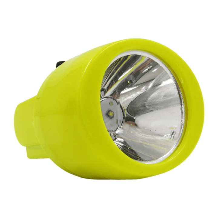 Lampara Minera Inalambtica KL3LM 9.000 LX Safin (Linterna Minera)
