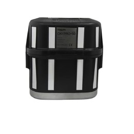 Autorescatador OXIPRO-50 501387 Steelpro