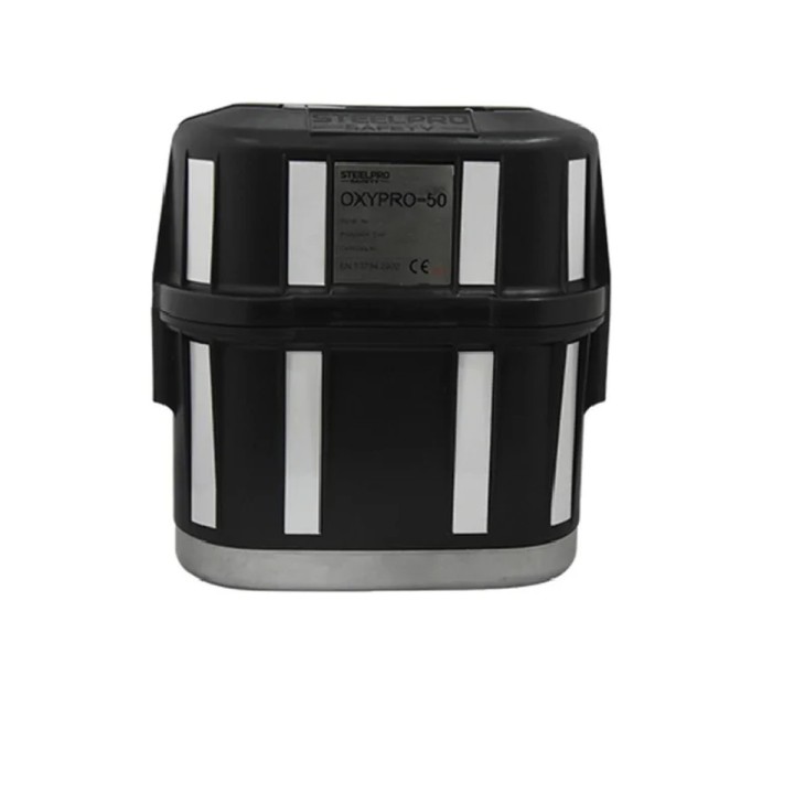 Autorescatador OXIPRO-50 501387 Steelpro