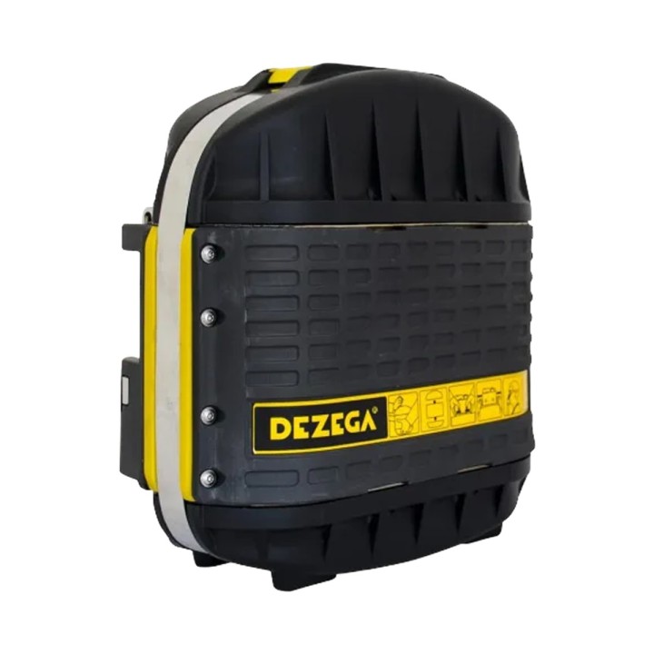 Autorescatador CARBO60 DEZEGA