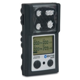 Detector de Gases Ventis MX4 Industrial Scientific