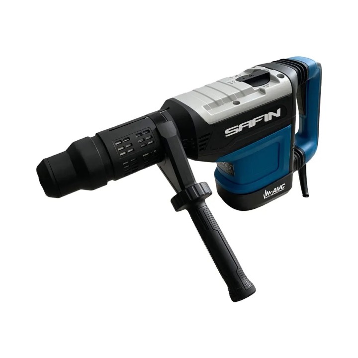 RotoMartillo RM55-120S (SDS MAX - 12 kg - 19 J) Safin