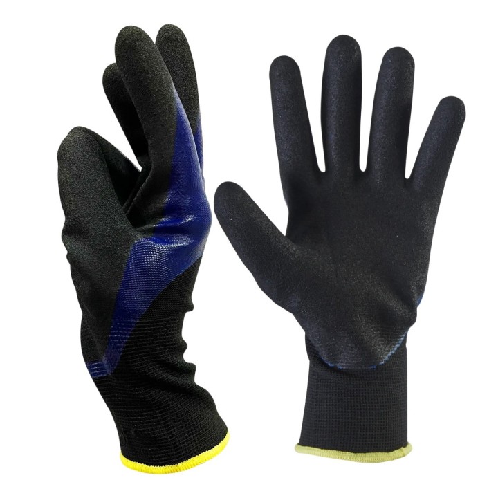 Guante Multiflex Sandy Extra Nitrilo