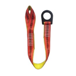 Anclaje Dielectrico 1.2m 2 Argollas LinkTech LT24DE TIEOFF
