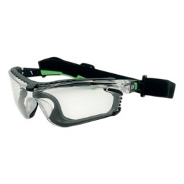 Gafas Odin AL 278 Claro Antiempañante Kim
