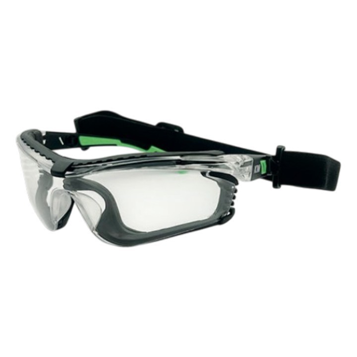 Gafas Odin AL 278 Claro Antiempañante Kim