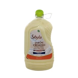 Jabon Antibacterial X Galon Vita-E Fuller Pinto