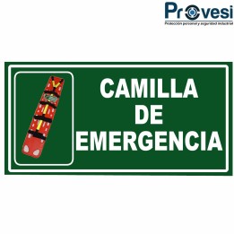 Señal Riesgo Electrico