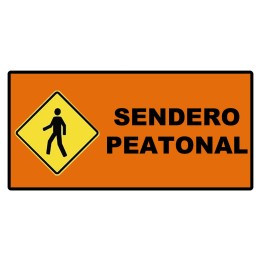 Señal Riesgo Electrico