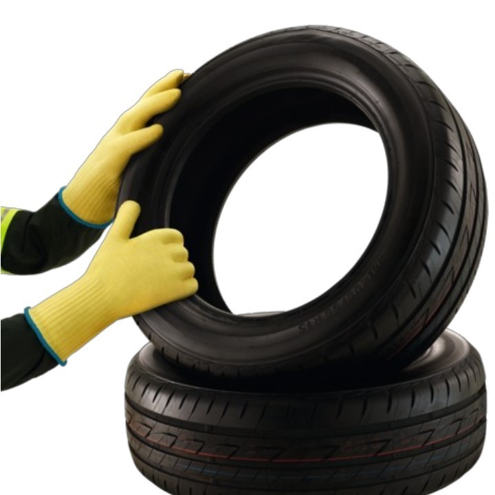 Guante Kevlar 350˚C 43-113 Ansell