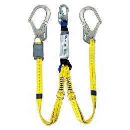 Eslinga en Y con Absorbedor LinkTech LT32R