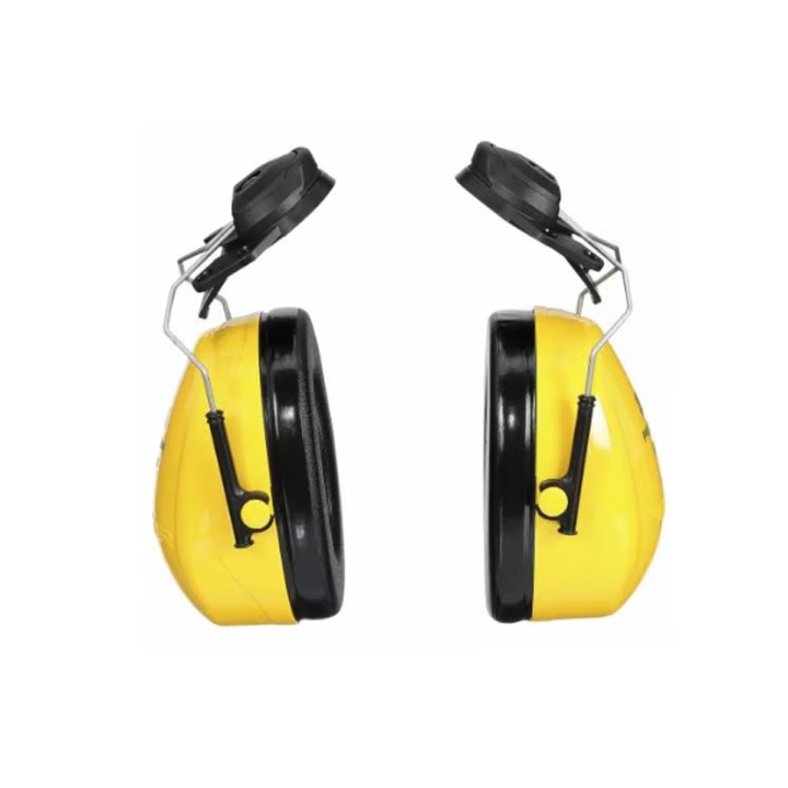 Tapaoidos Tipo Copa 3M PELTOR Optime 98 H9P3E Ensamblar Casco