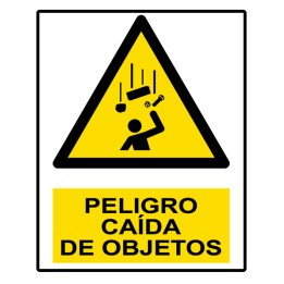 Señal Riesgo Electrico