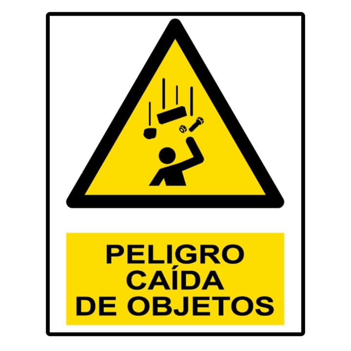 Señal Riesgo Electrico