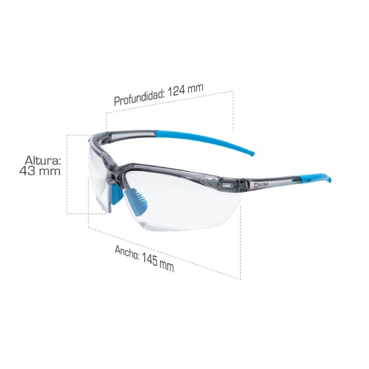 Gafas Pandora 4 Lentes GB 93001 Kim