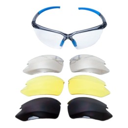 Gafas Pandora 4 Lentes GB 93001 Kim