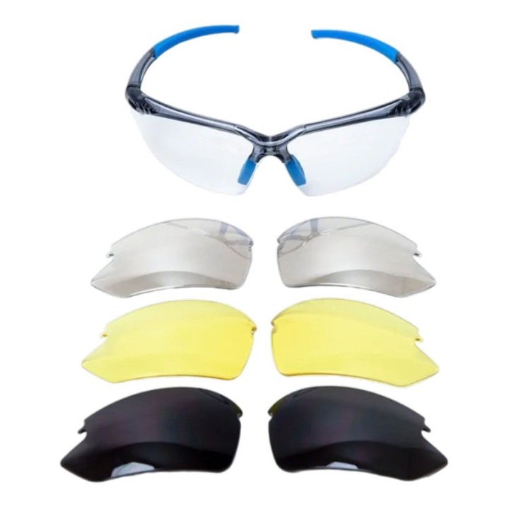 Gafas Pandora 4 Lentes GB 93001 Kim