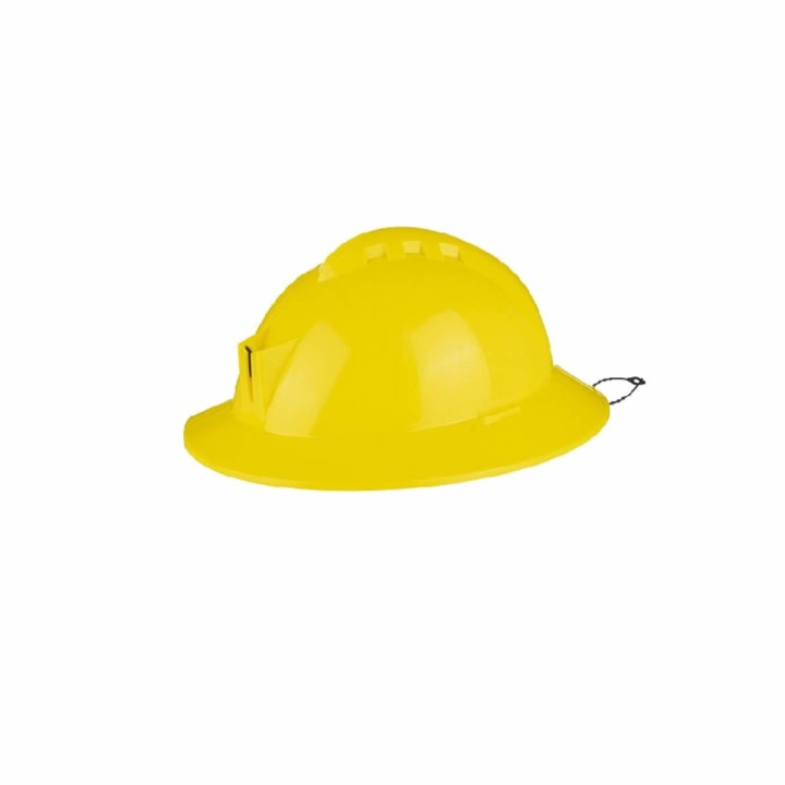 Casco Milenium Safari PortaLampara Dielectrico T/8 Apoyos B/3 Puntos Libus