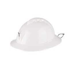 Casco Milenium Safari PortaLampara Dielectrico T/8 Apoyos B/3 Puntos Libus