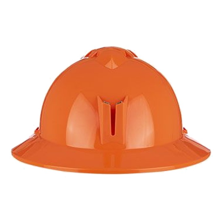 Casco Milenium Safari PortaLampara Dielectrico T/8 Apoyos B/3 Puntos Libus