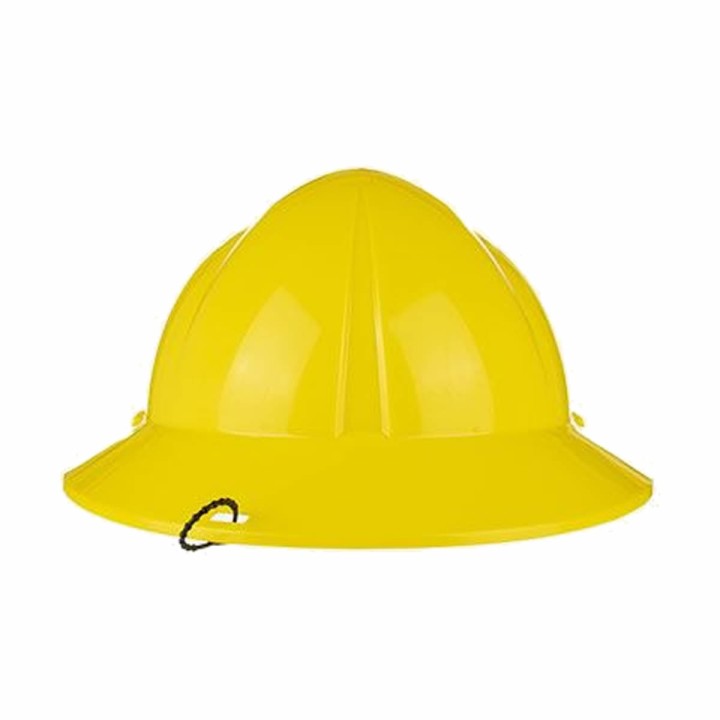 Casco Milenium Safari PortaLampara Dielectrico T/8 Apoyos B/3 Puntos Libus