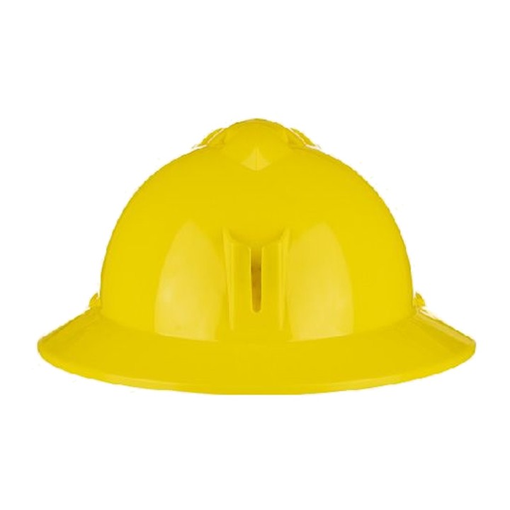 Casco Milenium Safari PortaLampara Dielectrico T/8 Apoyos B/3 Puntos Libus