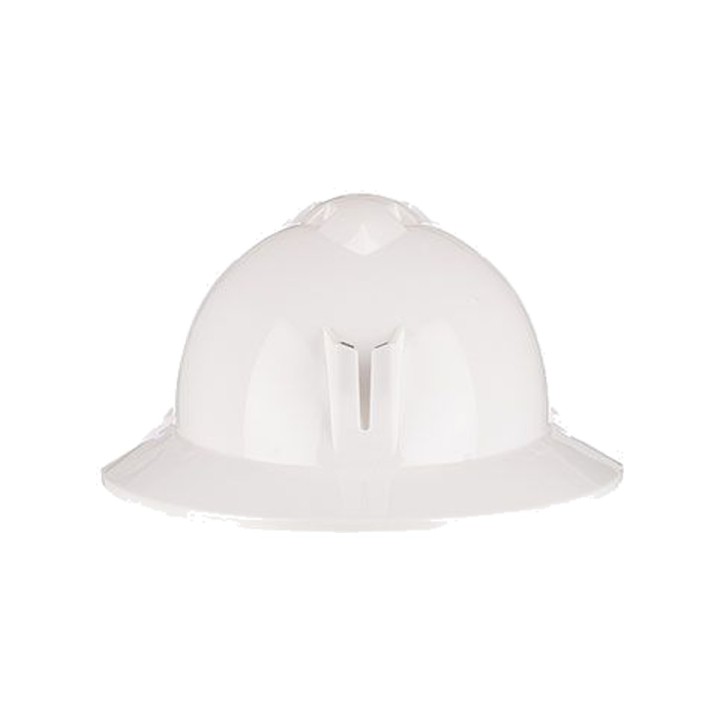 Casco Milenium Safari PortaLampara Dielectrico T/8 Apoyos B/3 Puntos Libus