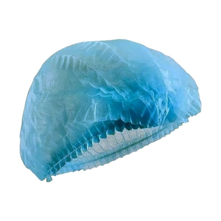 Gorros Desechables Tipo Oruga Paq x 100 Und Medical Supplies