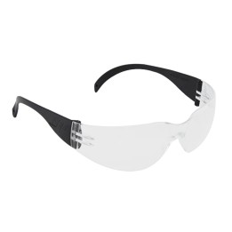 Gafas Spy Claro Antiempañante Af Steelpro