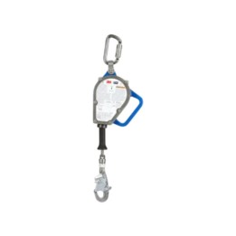 Retractil Acero Inoxidable 4.5m 340031 3M