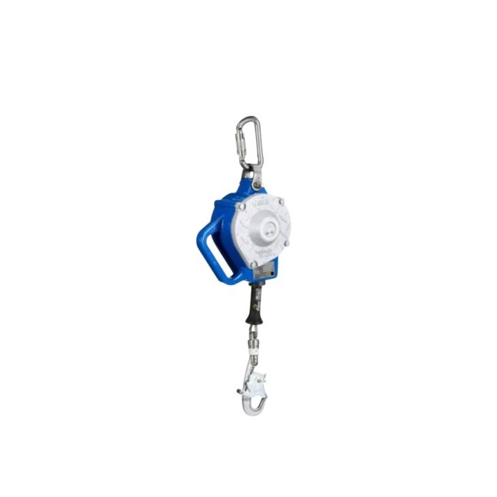 Retractil Acero Inoxidable 4.5m 340031 3M