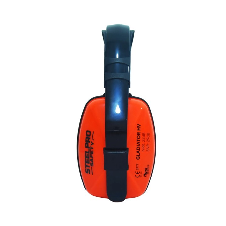 Tapaoidos Tipo Copa Gladiator HV 29 db Steelpro