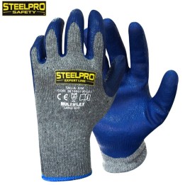Guante Latex Multiflex Eco