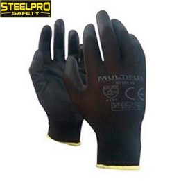 Guante Multiflex Nylon Pu 
