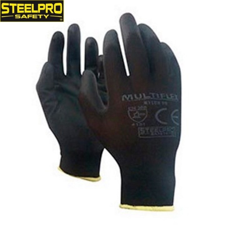 Guante Multiflex Nylon Pu 