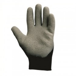 Guantes Recubiertos Latex 