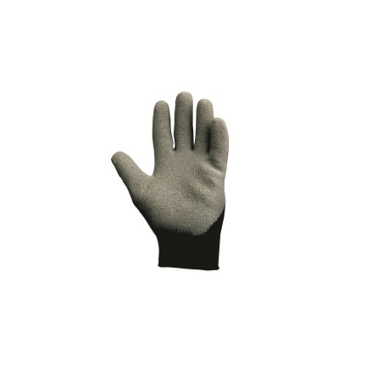 Guantes Recubiertos Latex 