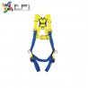 Arnés Estándar Tipo H De 4 Argollas Multipropósito