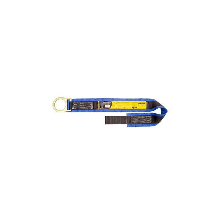 Anclaje Tipo Collar Complemento De Un Sistema Personal Para Trabajo En Alturas