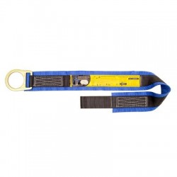 Anclaje Tipo Collar Complemento De Un Sistema Personal Para Trabajo En Alturas